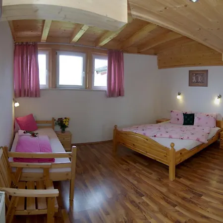 Apartment Unterlehenhof