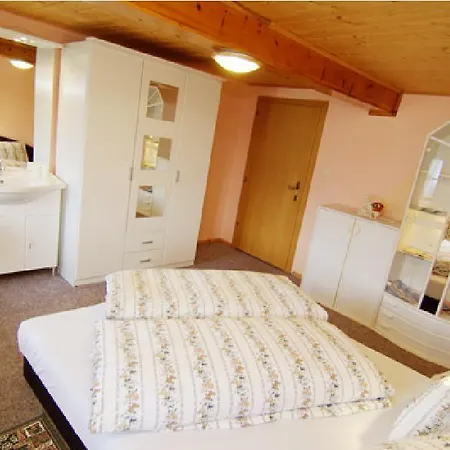 Apartment Unterlehenhof Zell am Ziller