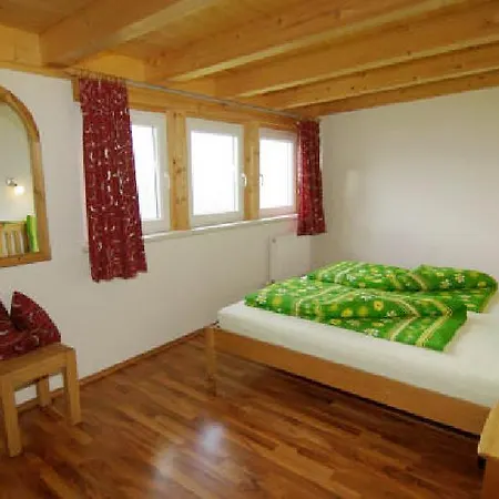 Apartment Unterlehenhof *