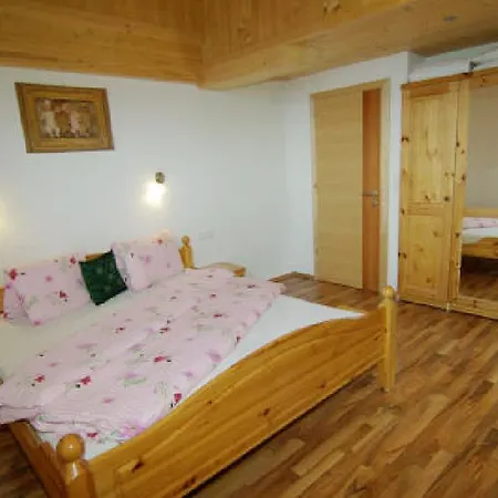Unterlehenhof Zell am Ziller