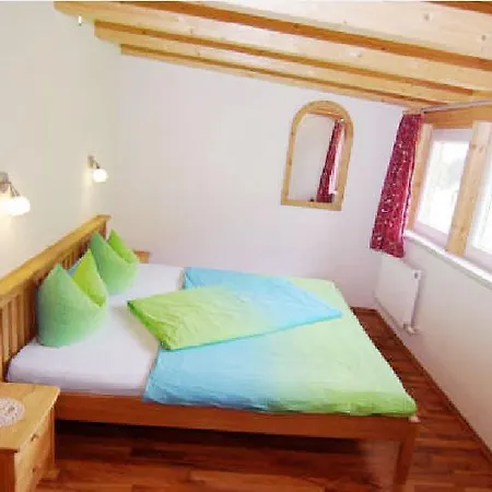 Apartment Unterlehenhof
