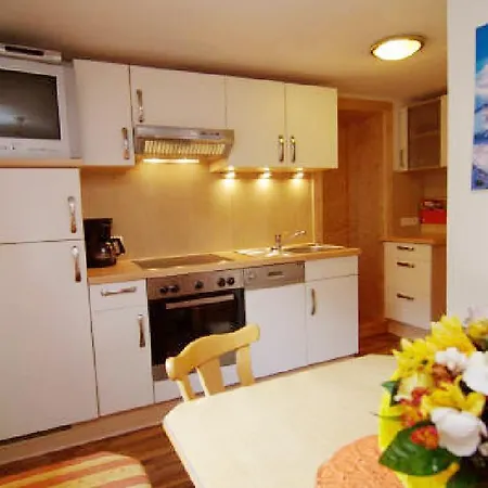 Apartment Unterlehenhof Zell am Ziller