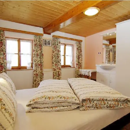 Apartment Unterlehenhof *