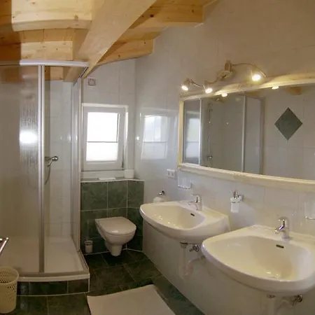 Apartment Unterlehenhof