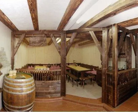 Apartment Unterlehenhof *