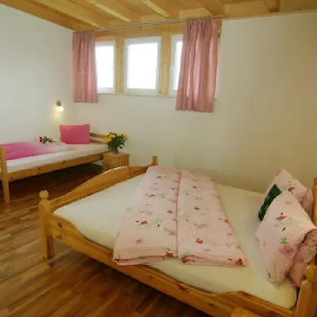Apartment Unterlehenhof