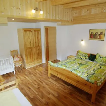 Apartment Unterlehenhof Zell am Ziller