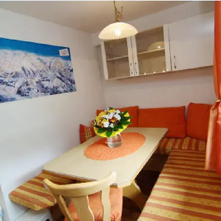 Unterlehenhof Zell am Ziller