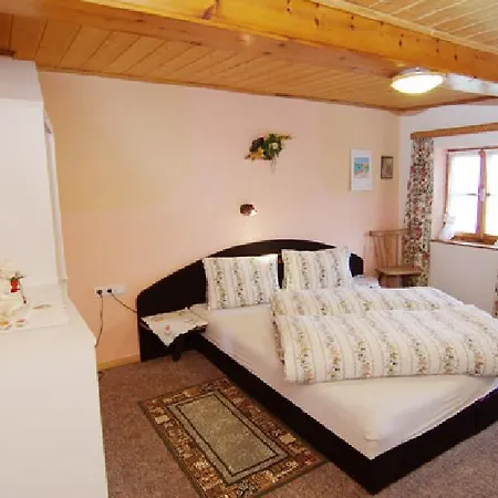 Apartment Unterlehenhof *