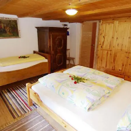 Unterlehenhof Zell am Ziller