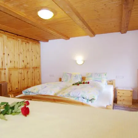 Apartment Unterlehenhof