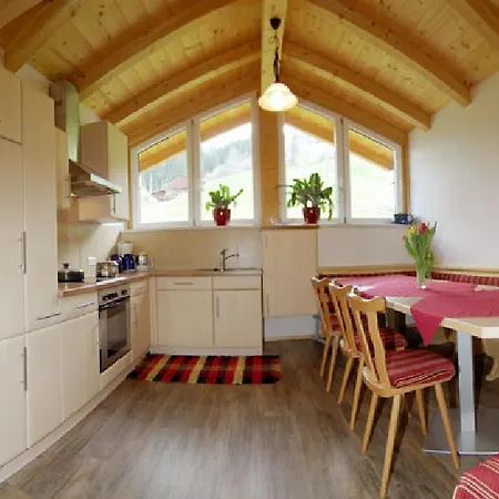 Apartment Unterlehenhof Zell am Ziller