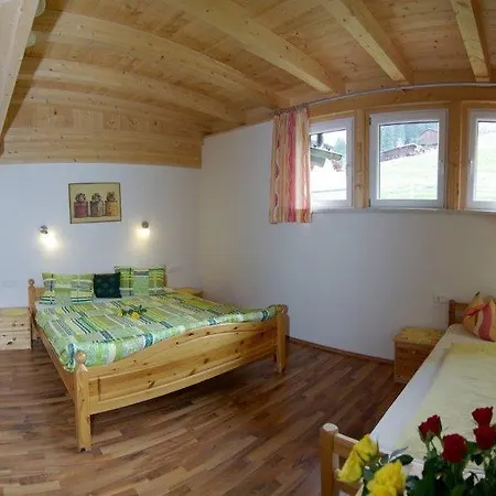 Apartment Unterlehenhof