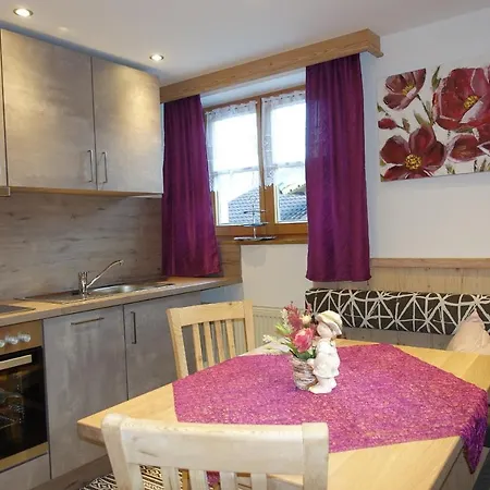 Unterlehenhof Apartment