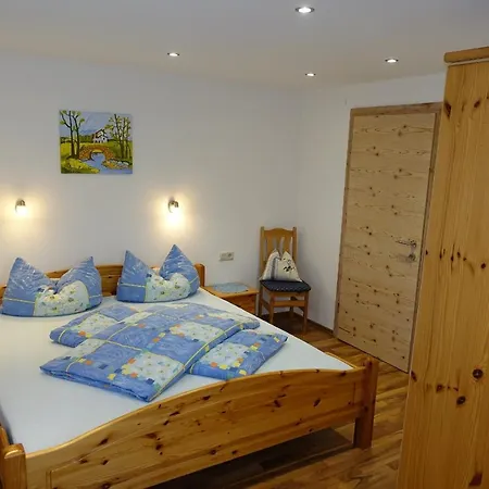 Apartment Unterlehenhof